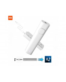 Беспроводное передающее устройство Audio receiver Xiaomi Mi Bluetooth
